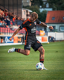 Jan Hladk |  autor: Matej Sagan